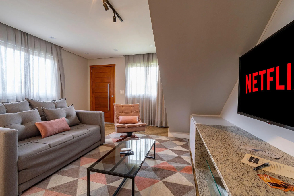 Casa Sta Terezinha   Stay House Temporada
