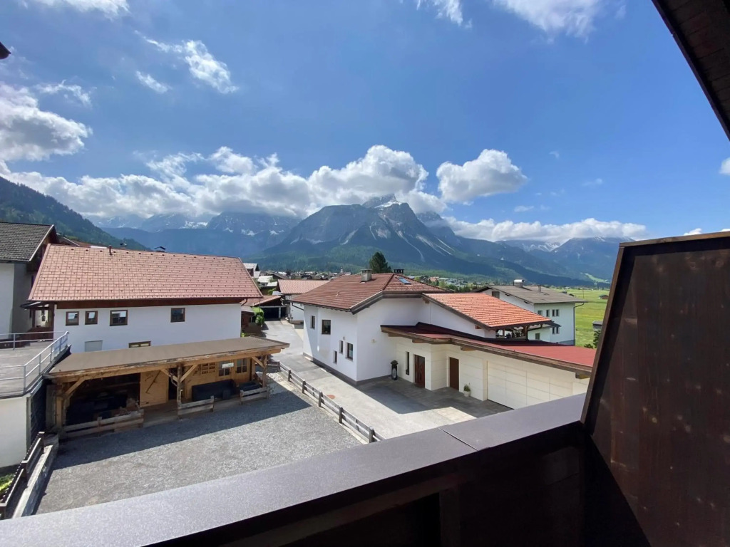 Haus Tirol Ehrwald