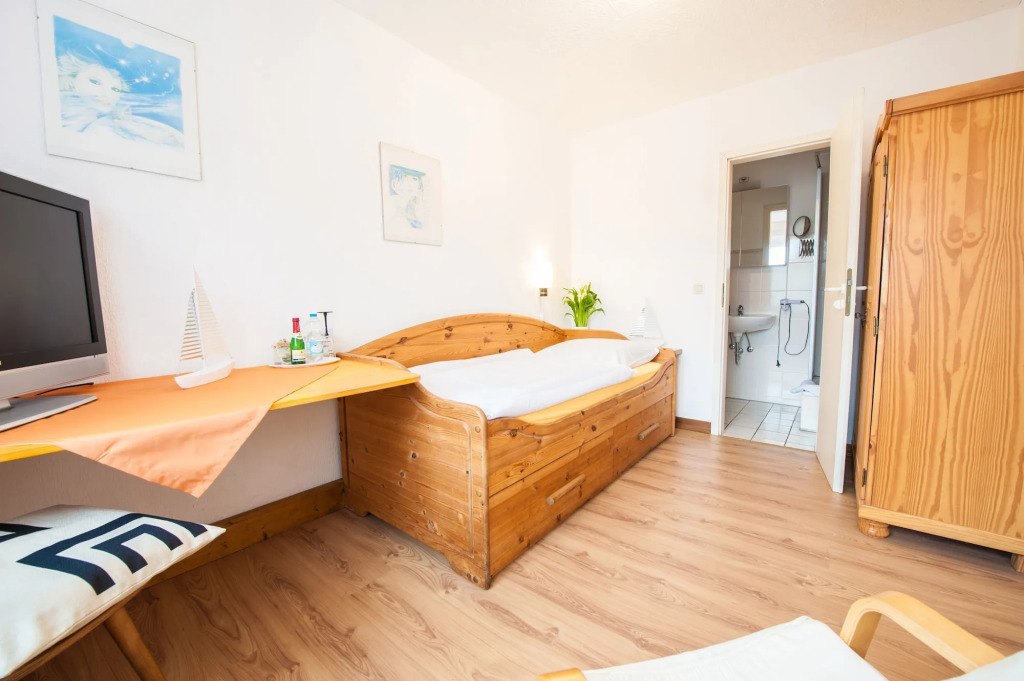 Hotel Forsthaus Sellin