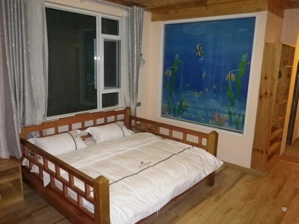 Ziyao Boutique Hotel