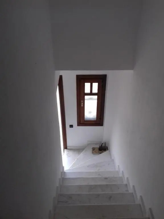 Marianthi's House