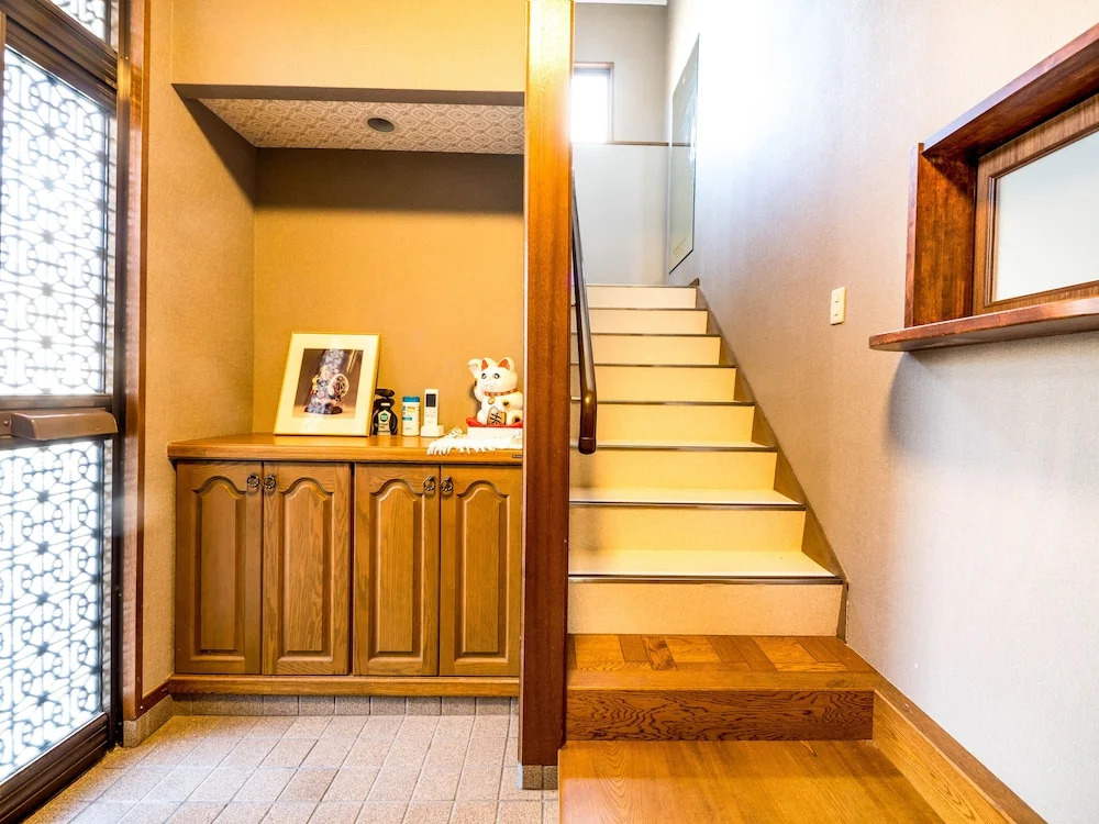 Guesthouse Oimazato