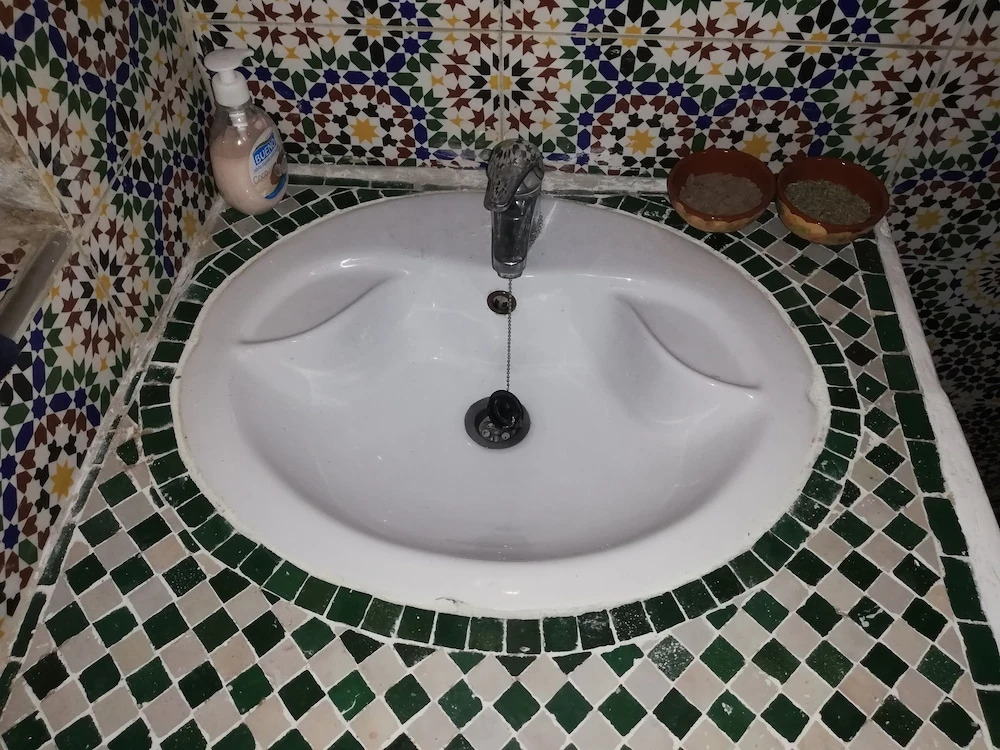 Riad Chakor