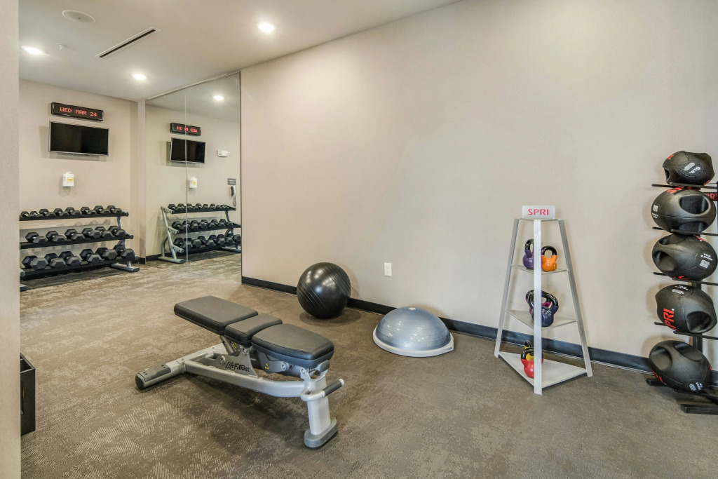 Residence Inn by Marriott Dallas DFW Airport West/Bedford