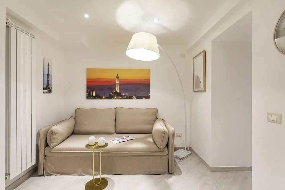 Goletta Studio by Wonderful Italy