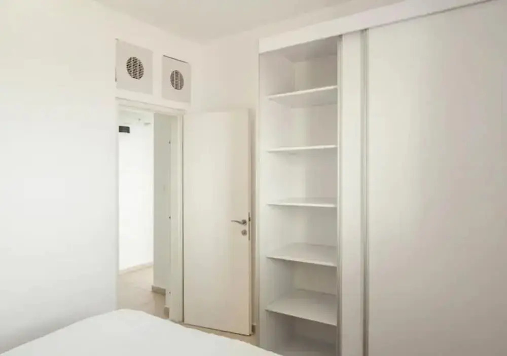 Fresh 3BR APT 32 Floor See View Tower