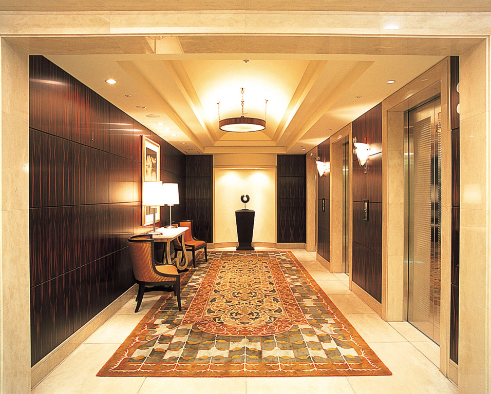 ANA Crowne Plaza Hotel Grand Court Nagoya by IHG