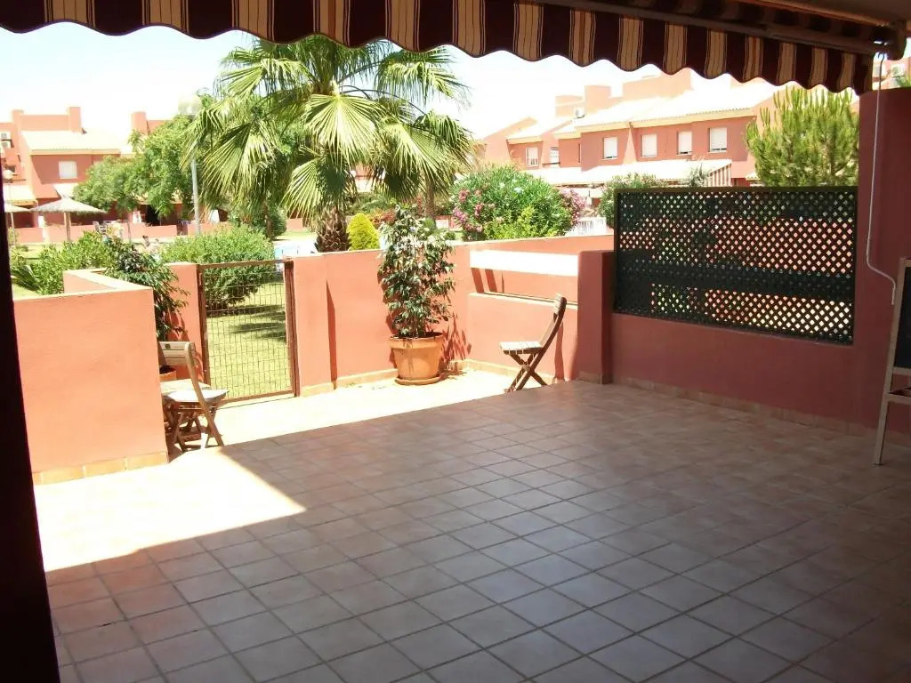 Apartamento En Mar De Cristal A-239