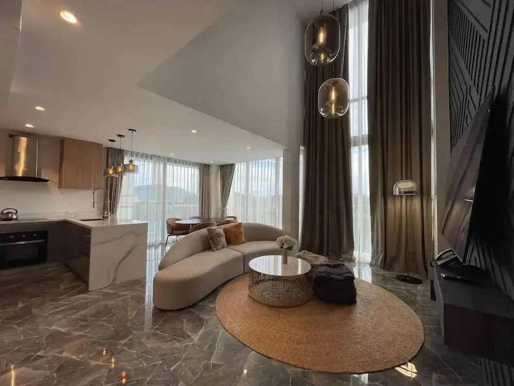 Elite Atoll Condotel