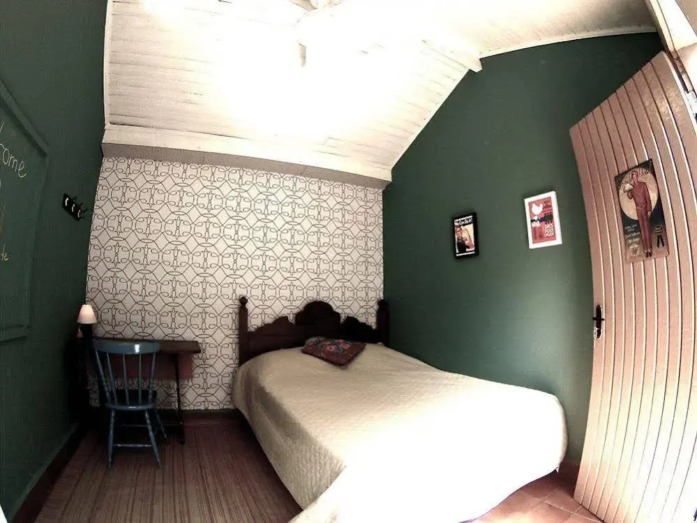 Que Tal Hostel e Arte