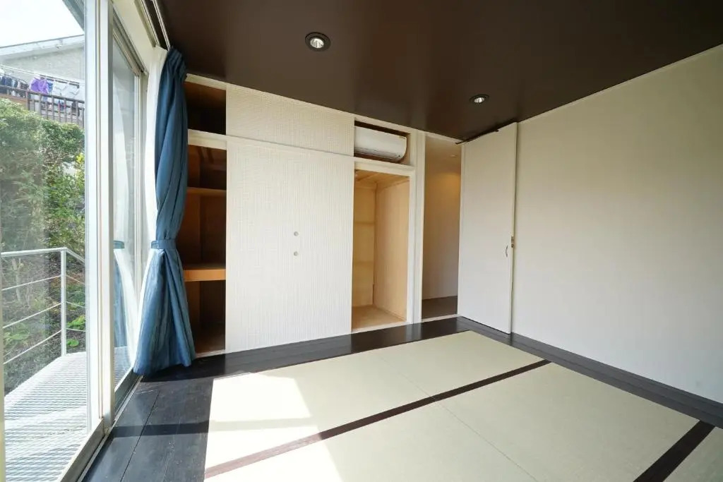 Famille Omuro II - Vacation Stay 61215V