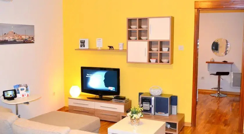 Apartment Sorriso
