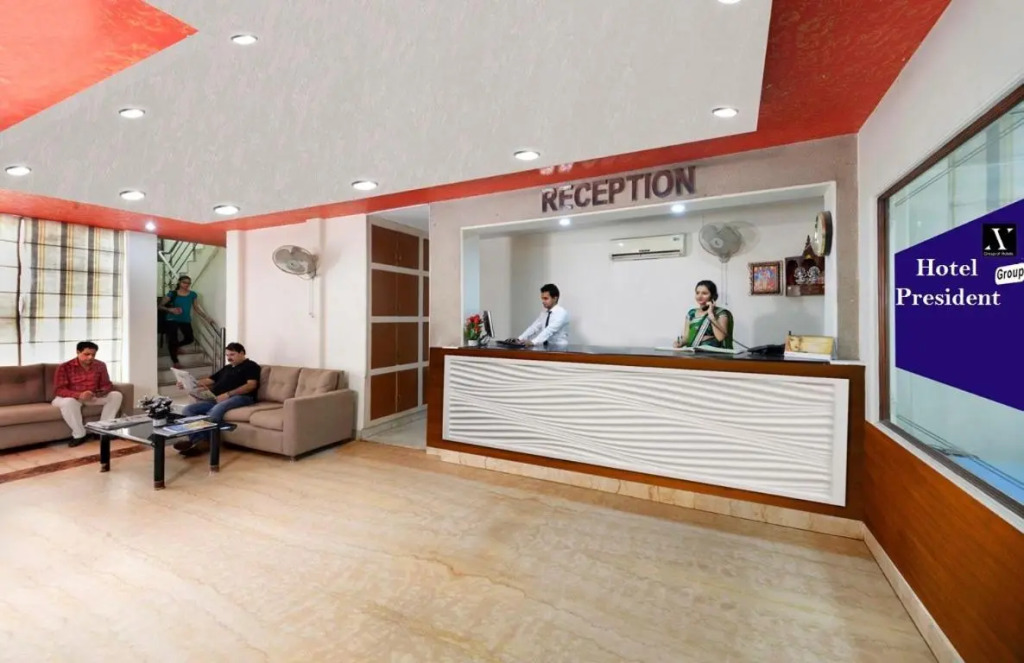Hotel President
