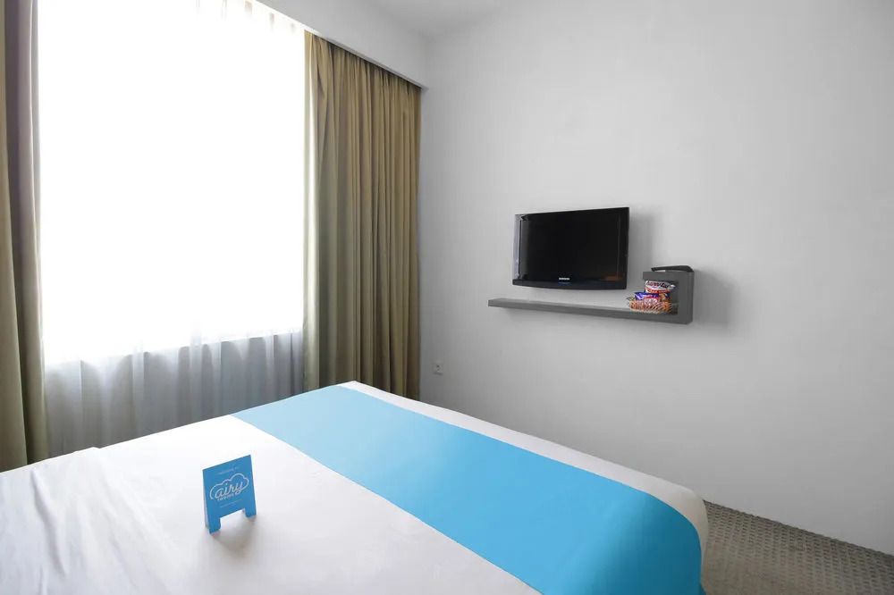 Airy Menteng Wahid Hasyim 69 Jakarta