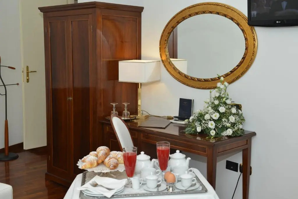 Hotel Palma