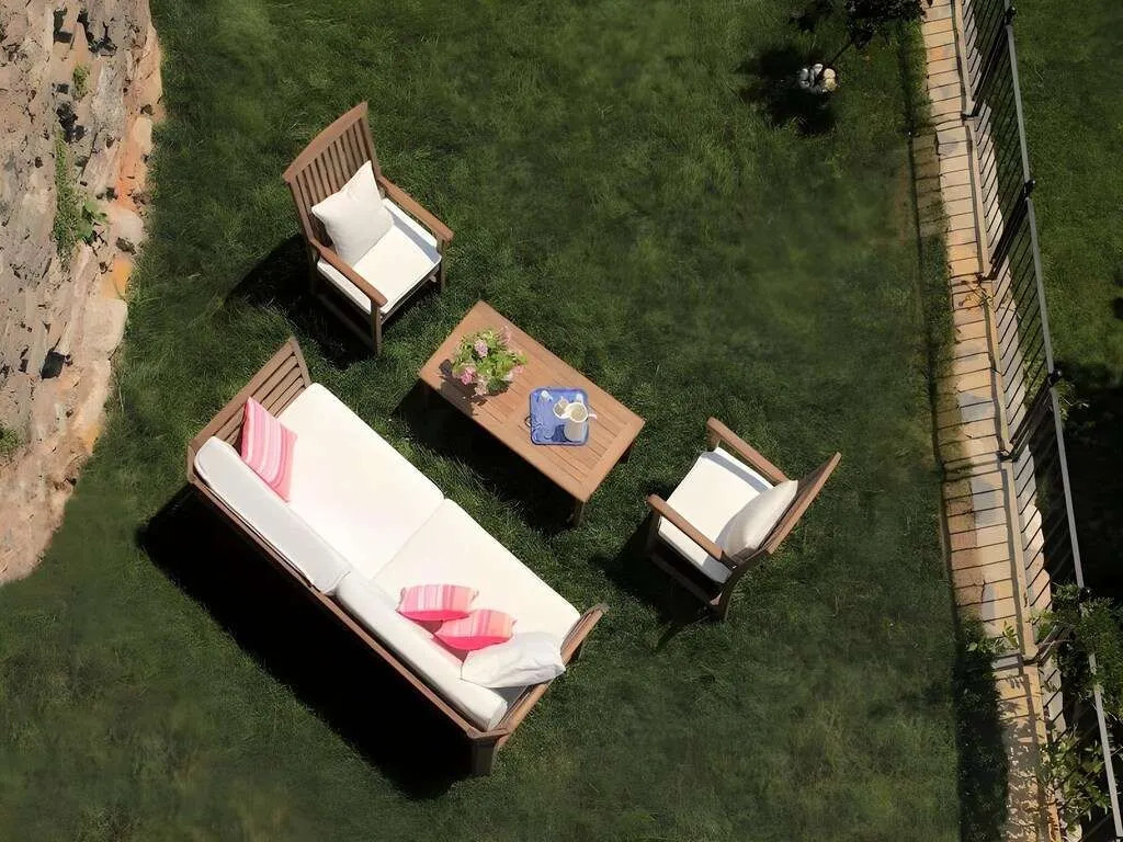 Deris Bosphorus Lodge