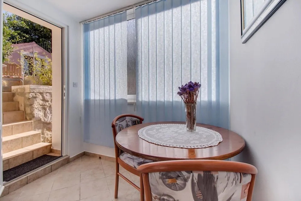 Apartment Bozena 1-2