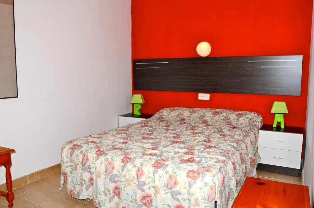 Apartamentos Dalia