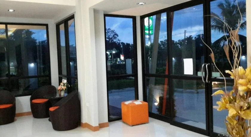 Radina Residence