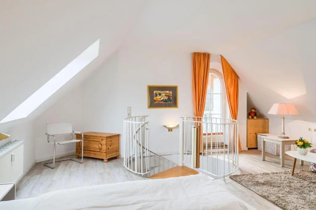 Haus Pegasus App 8