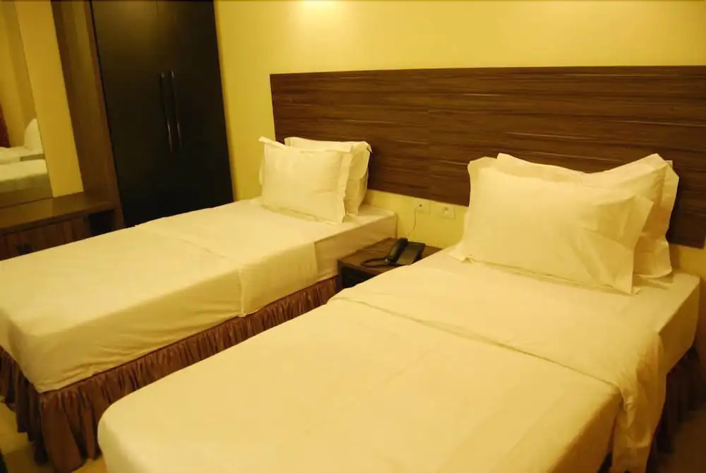 Hotel Belle Vie