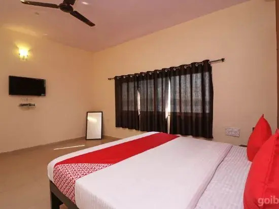 Hotel Maharaja by OYO Rooms