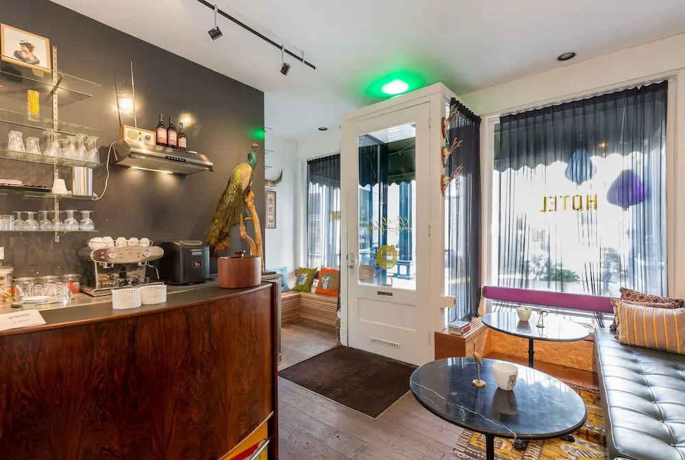 De DroomBoutique - Goud & Zilver Suites