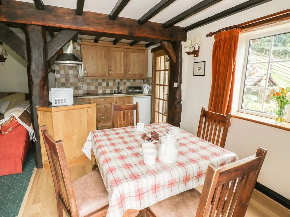 White Cottage