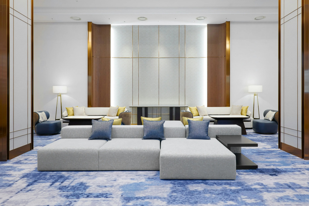 Lotte Hotel Jeju