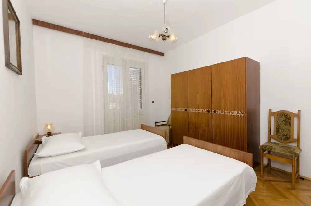 Apartment Eva P