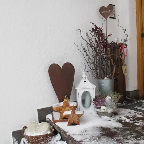 Appartement Top Tirol