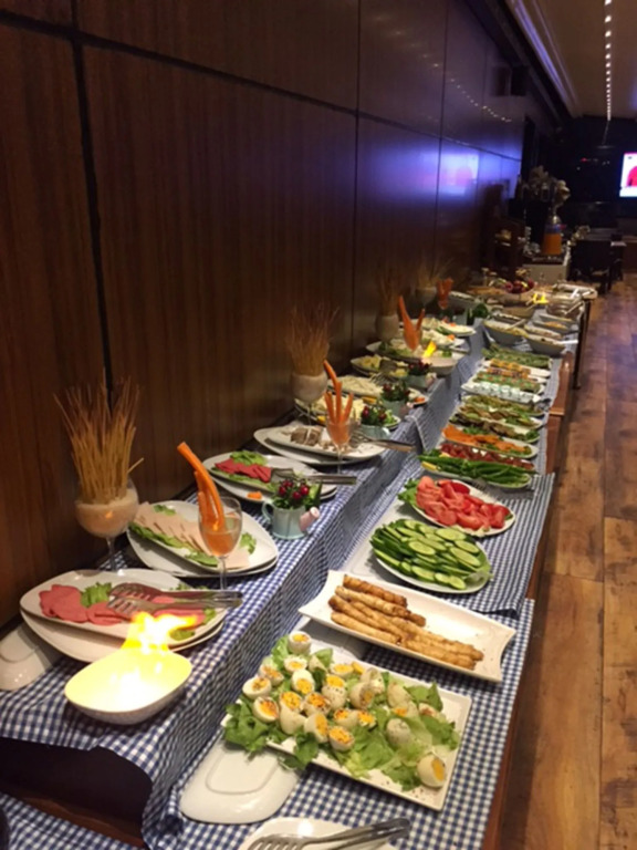 Inera Hotel Pendik