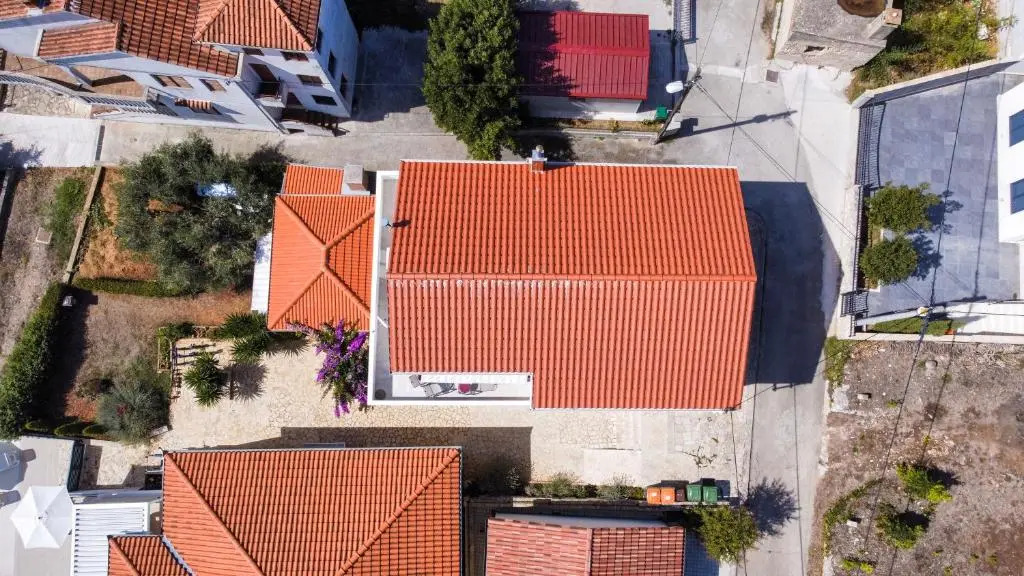 Apartments Nada