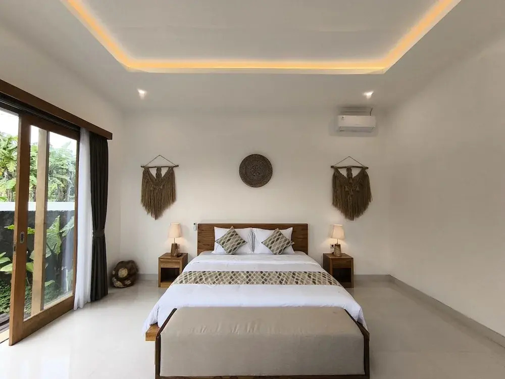 Elden Ubud View Private Villas by EPS