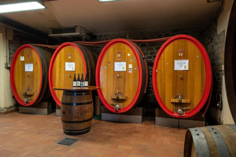 Fattoria Camigliano