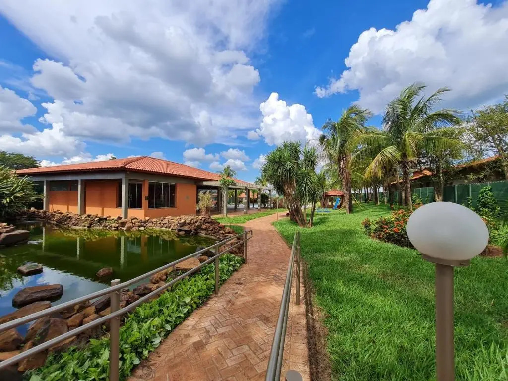 Hotel Real Garden