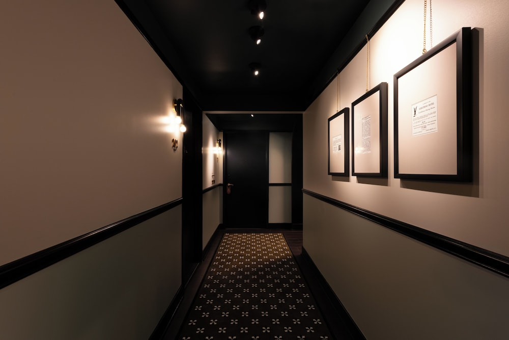 Hotel Albatross