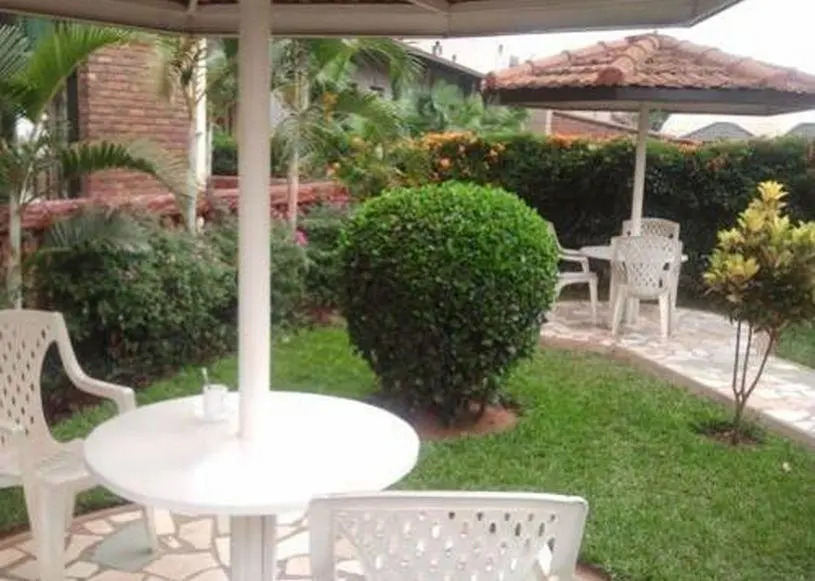 Alpha Palace Hotel