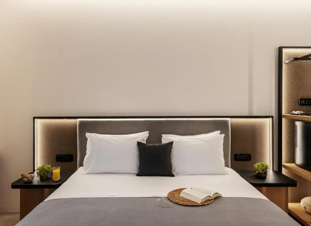 Chora Suites by Premium Key
