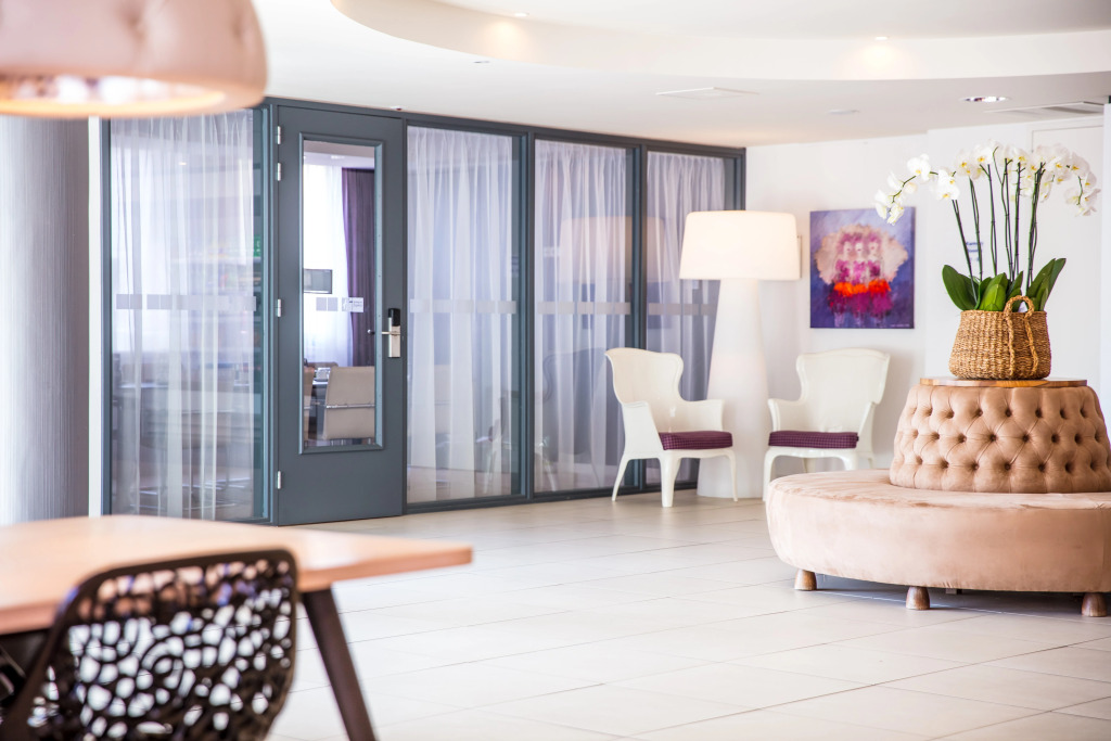 Holiday Inn Express Arnhem by IHG
