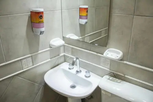 Hotel Posta Junin