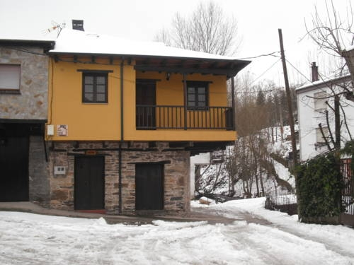 casa el susurro