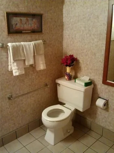 Woodridge Inn and Suites
