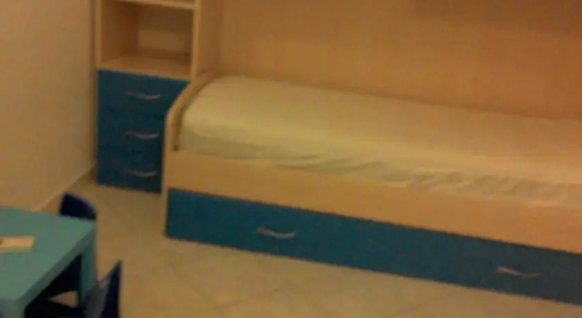 Appartamento Turchese