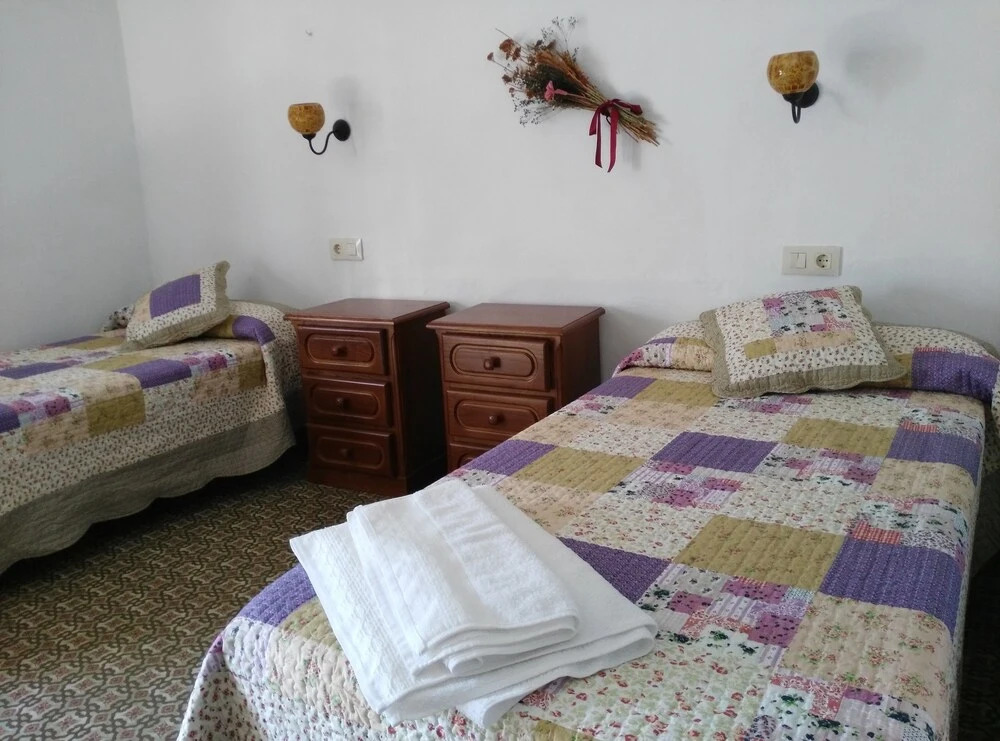 Apartamento o Casa Rural Roquemar