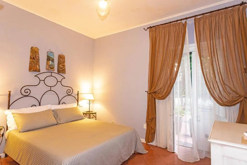 Etna Hotel