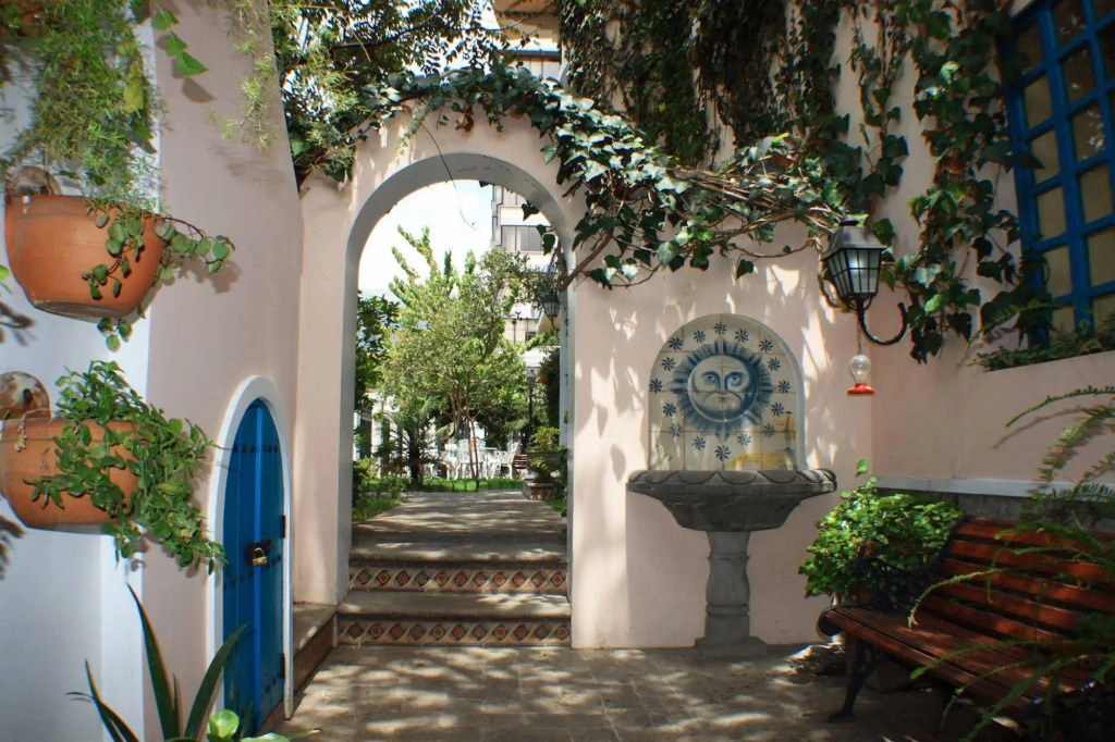 Hotel Boutique Vieja Cuba