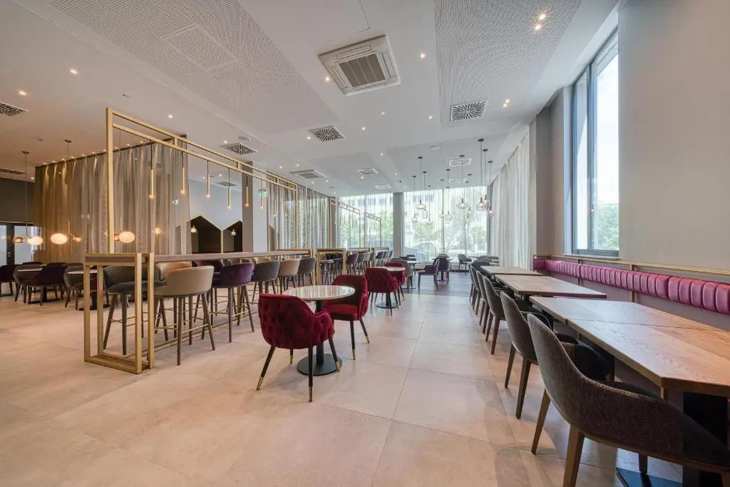 PLAZA Premium München