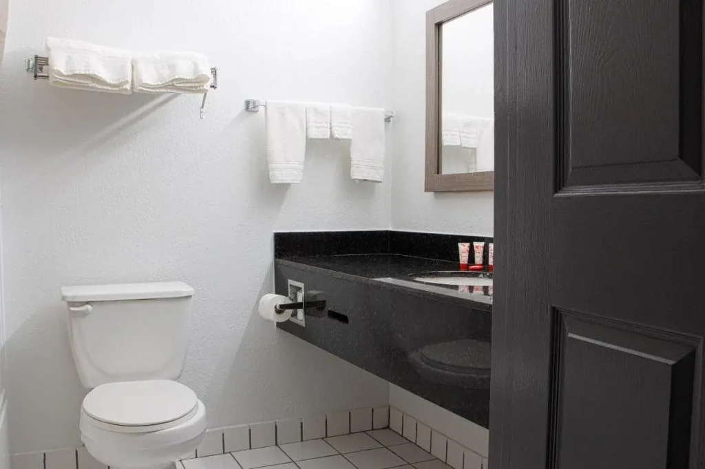 Americas Best Value Inn Donaldsonville