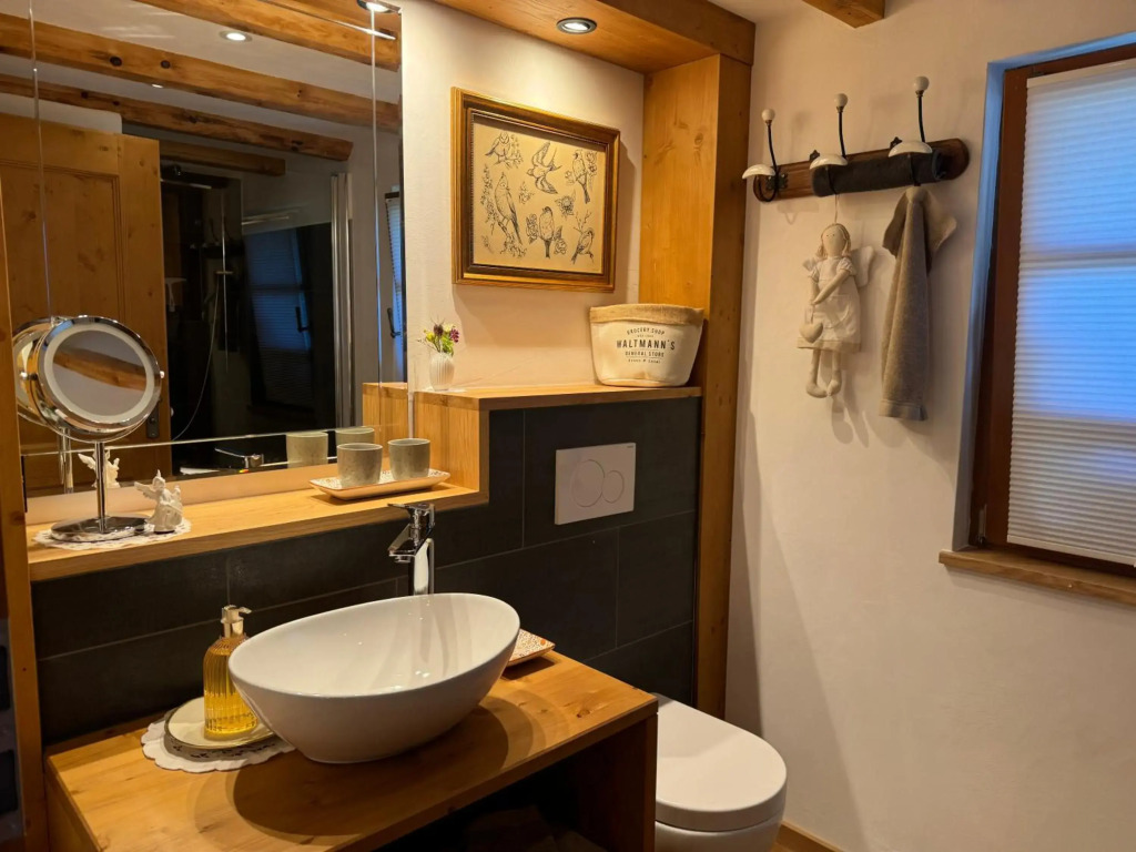 Hollhouse - Bed & Breakfast